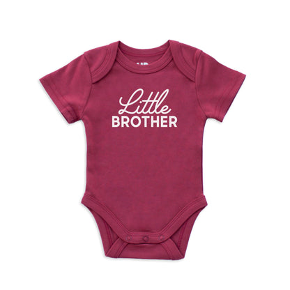 Little Brother Onesie