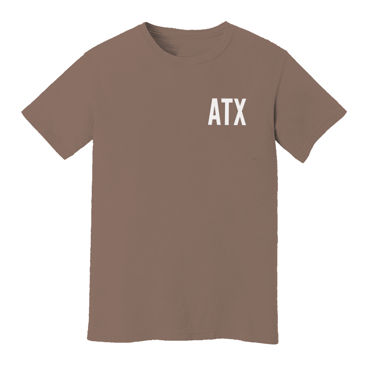 ATX Washed Tee