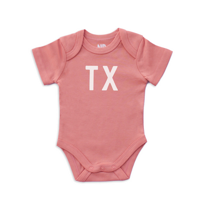 TX Onesie