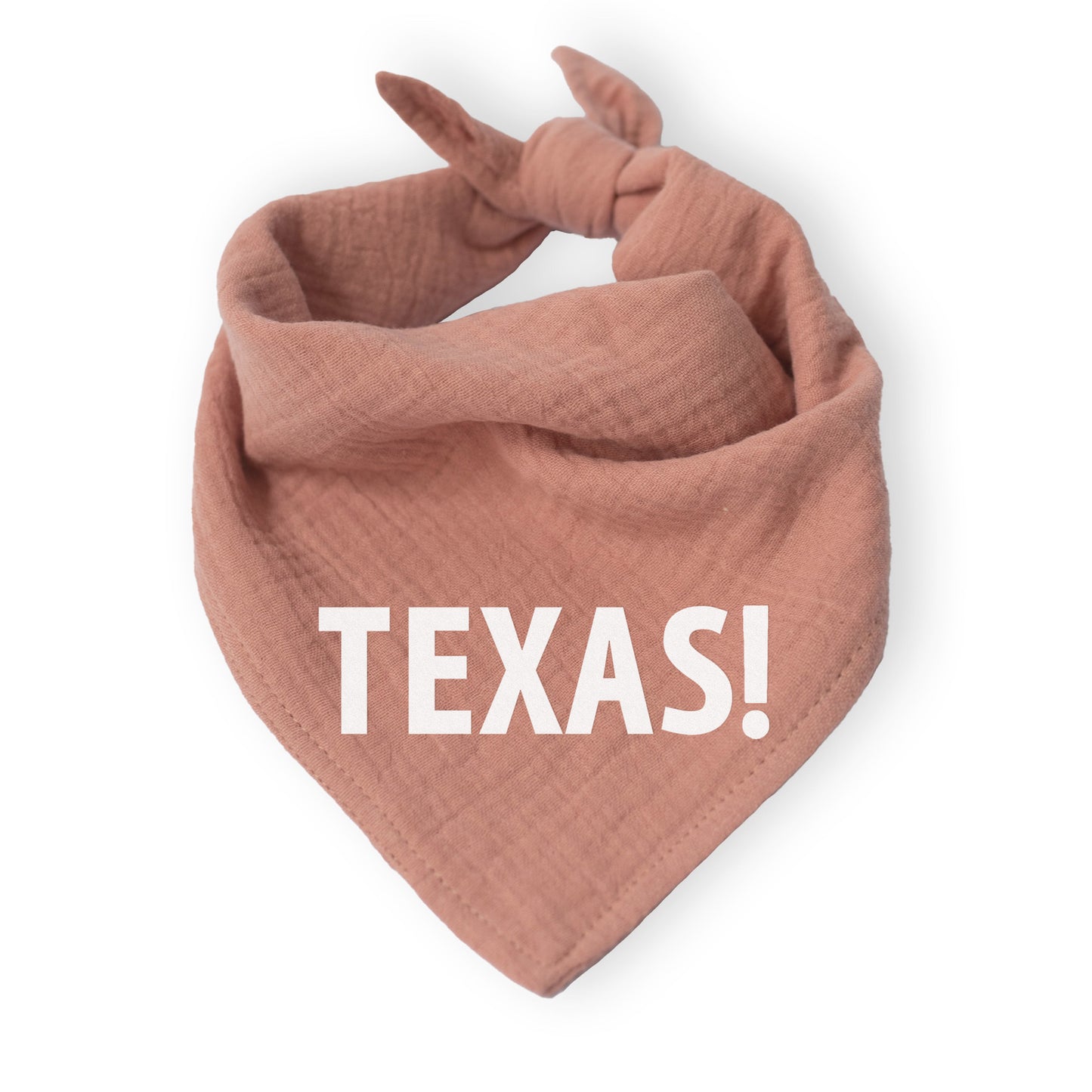 Texas! Bandana