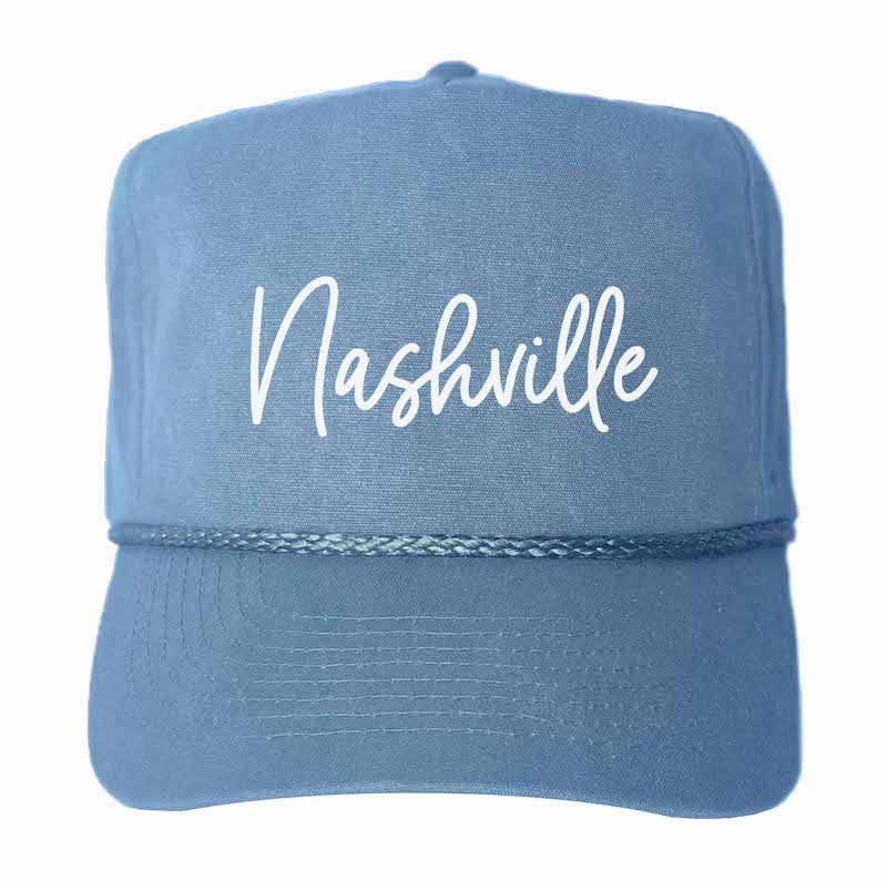 Nashville Trucker