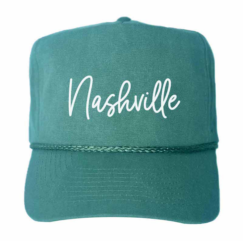 Nashville Trucker