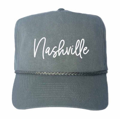 Nashville Trucker