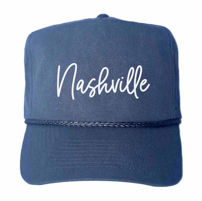 Nashville Trucker