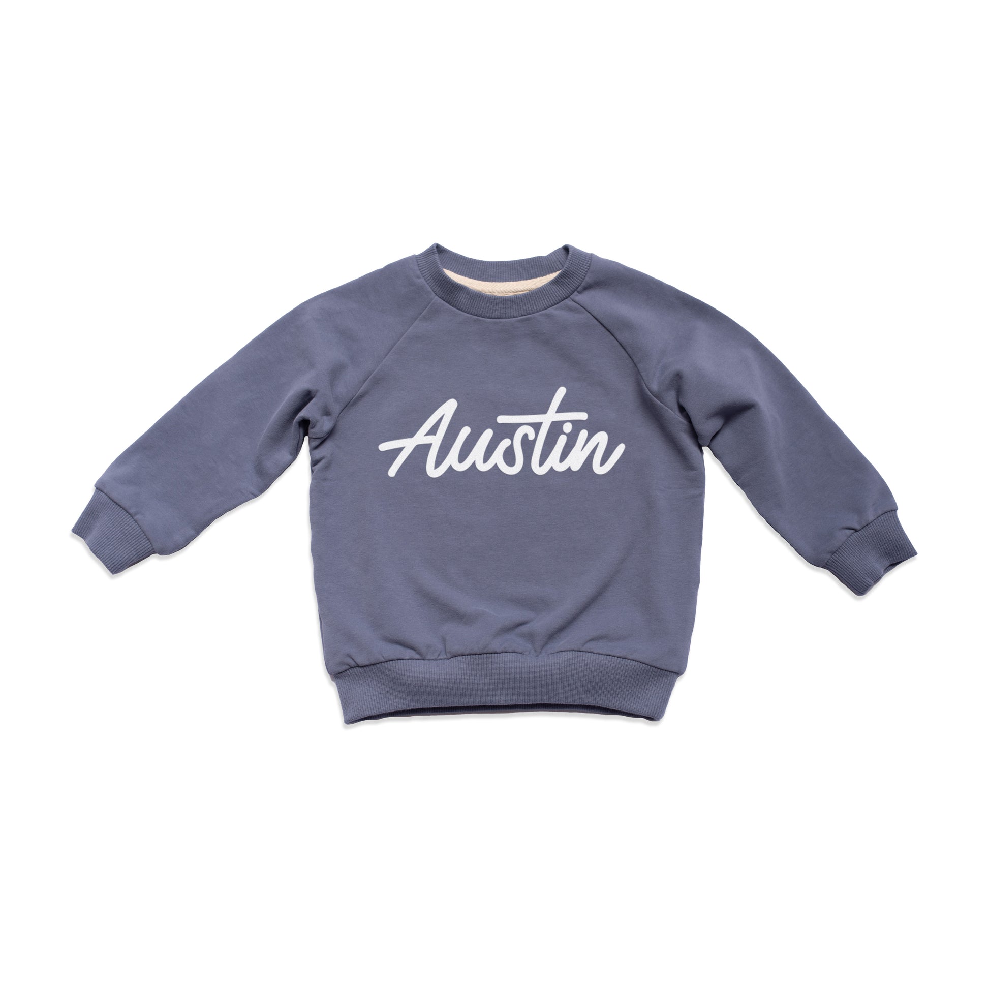 Why Kids Sweatshirts are Ideal for Layering During Cold Weather  