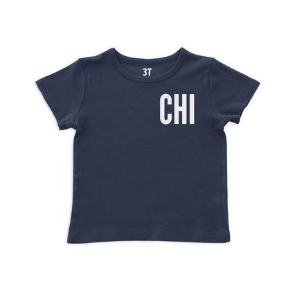 CHI Kids Tee