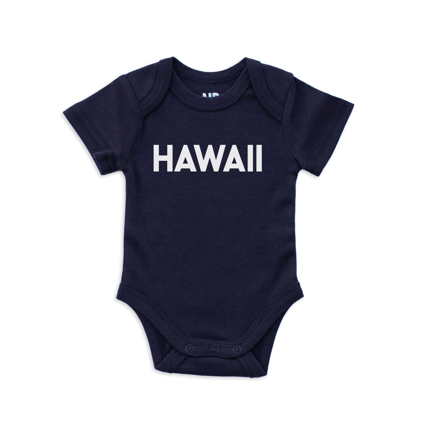 Hawaii Onesie