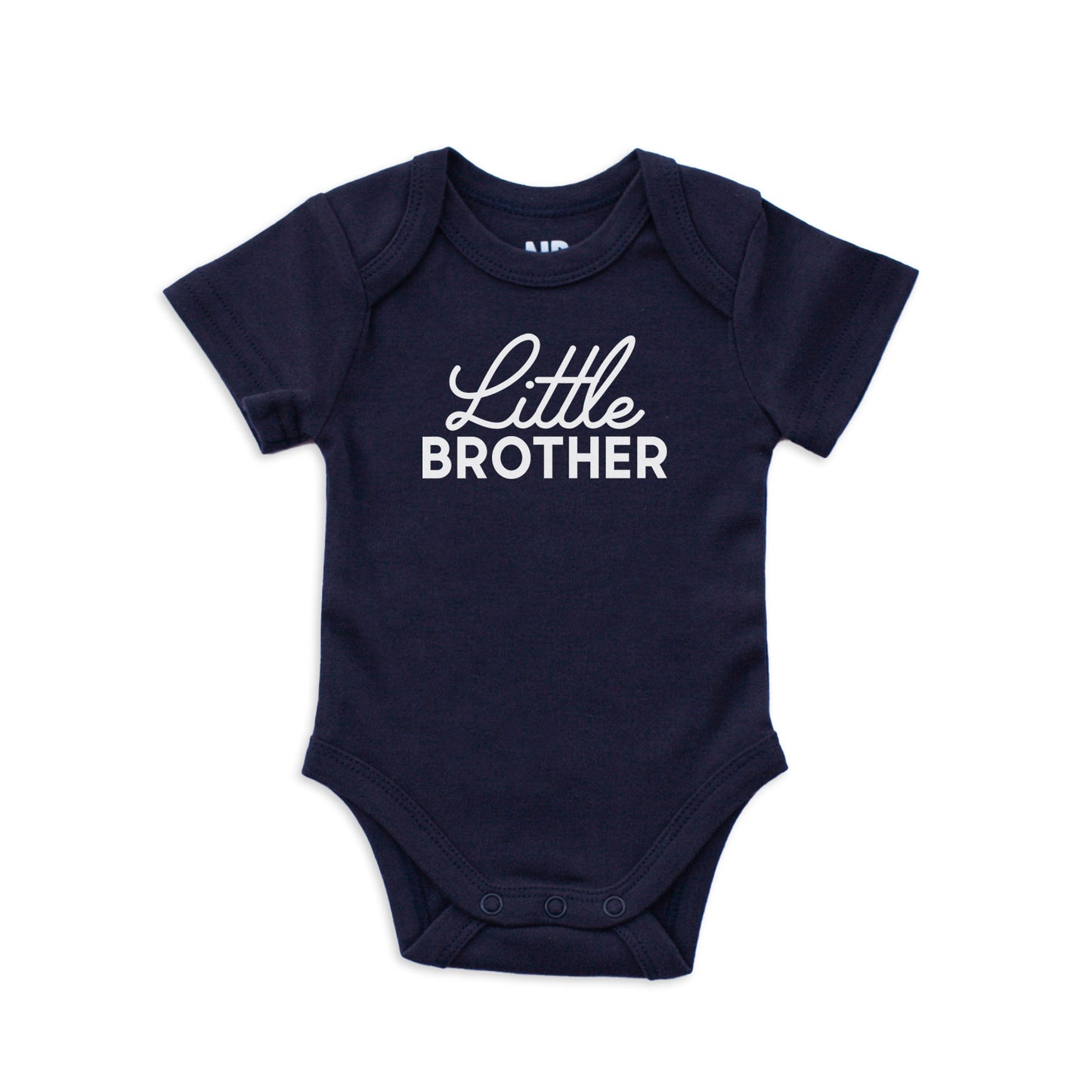 Little Brother Onesie