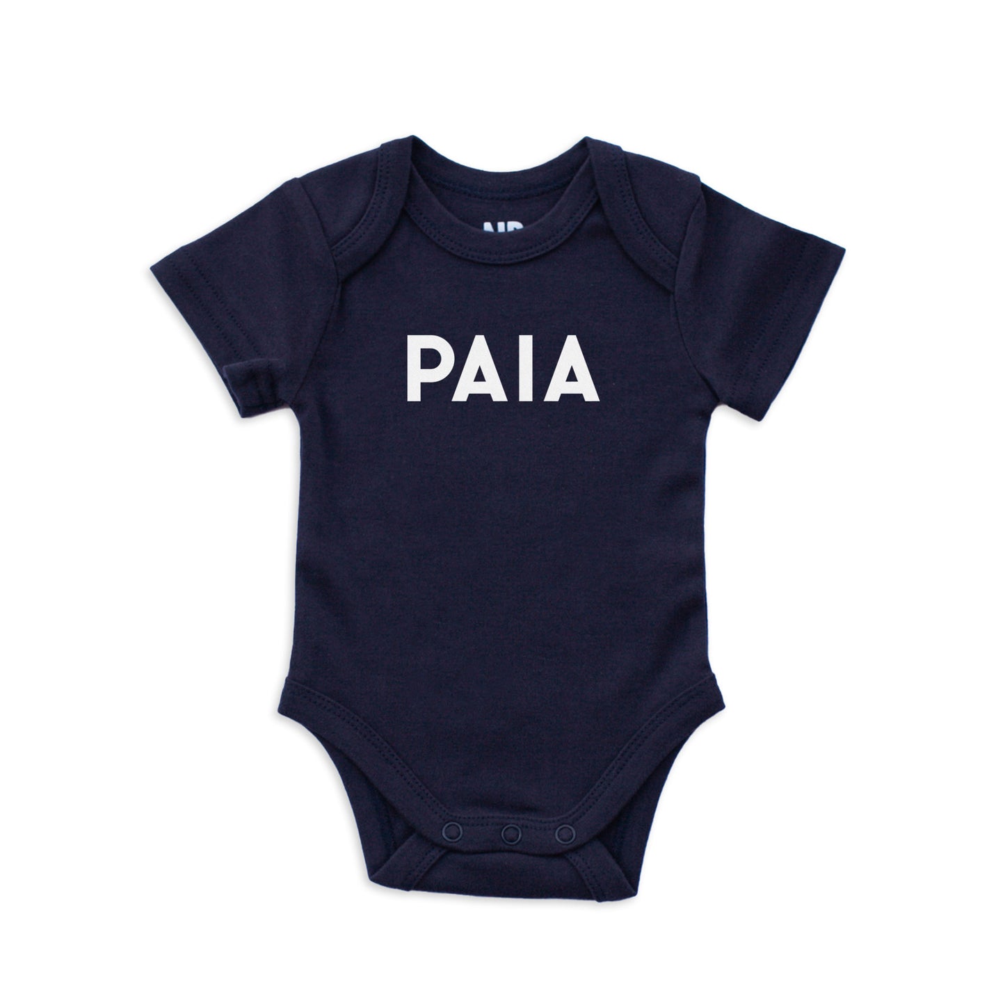 Paia Onesie