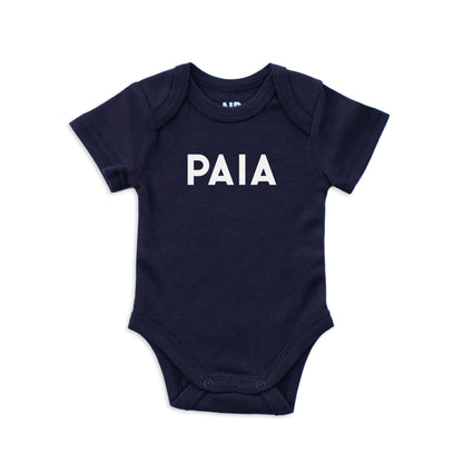 Paia Onesie