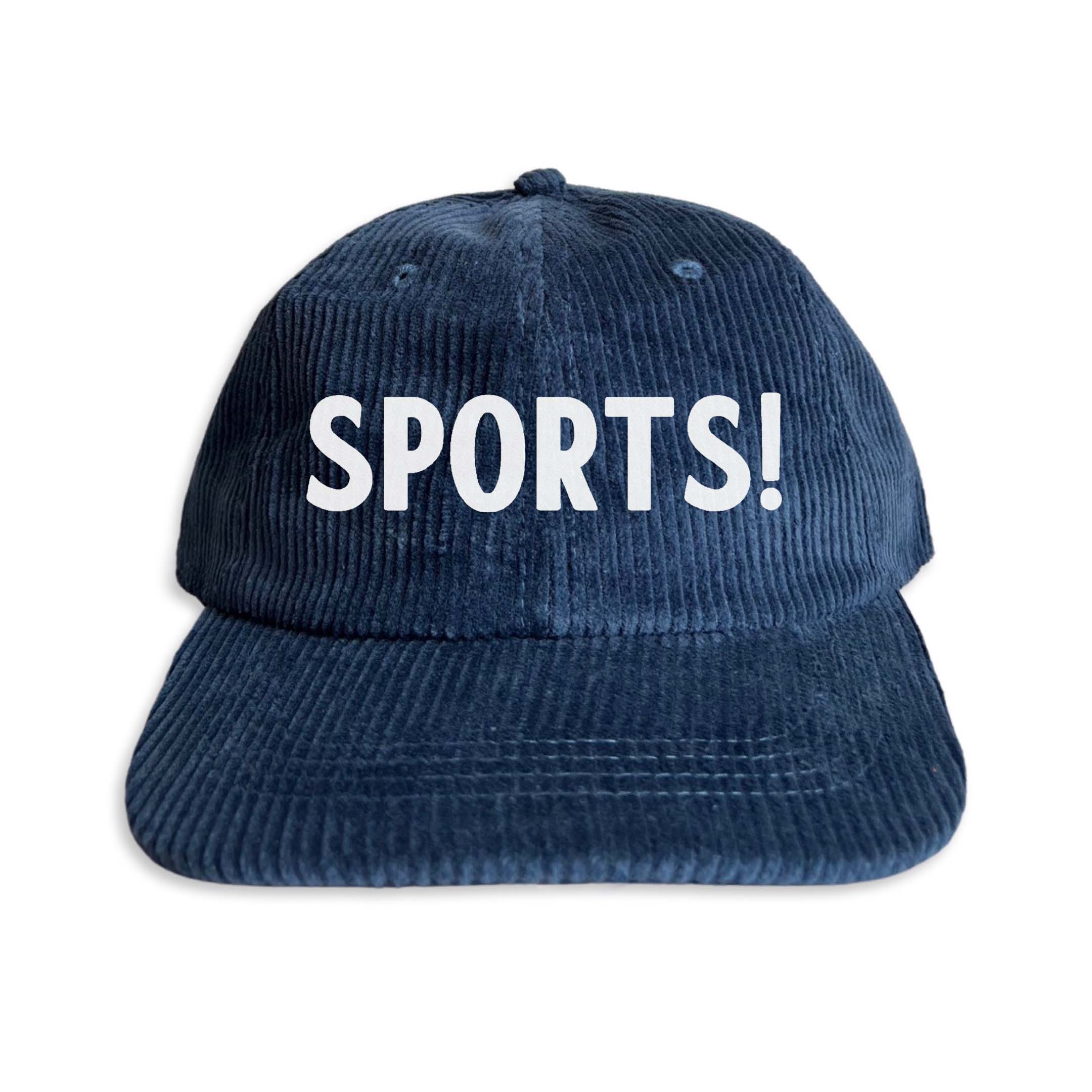 Hat that cheap says sports