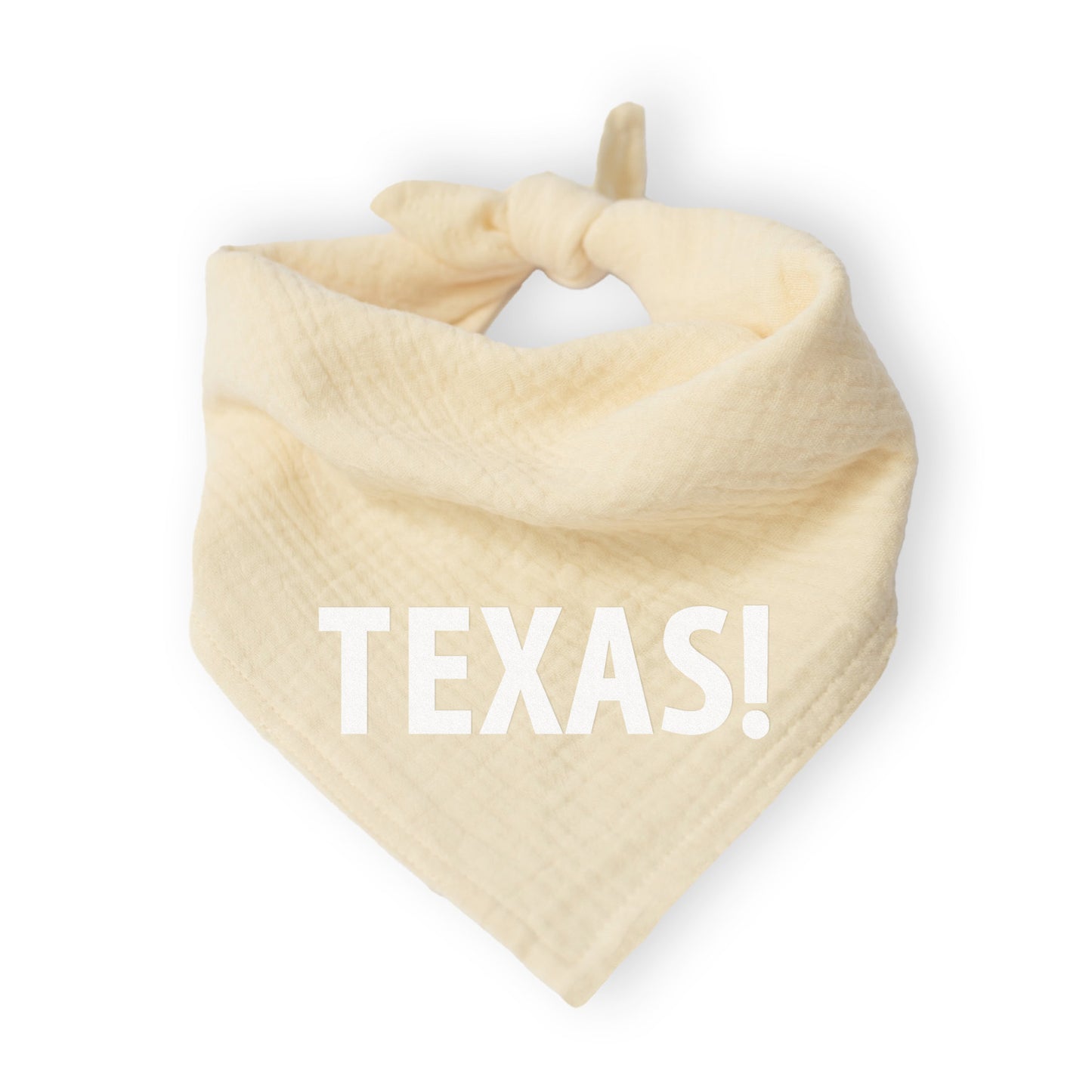 Texas! Bandana