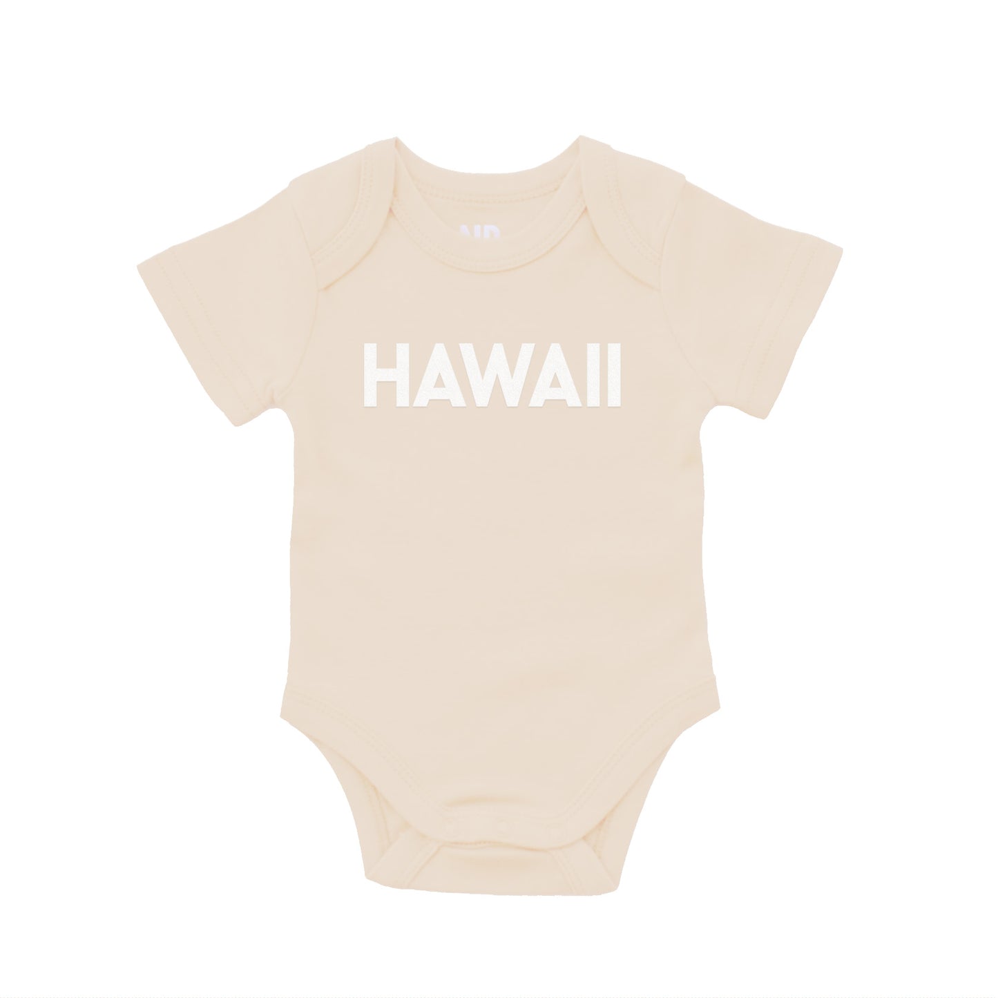 Hawaii Onesie