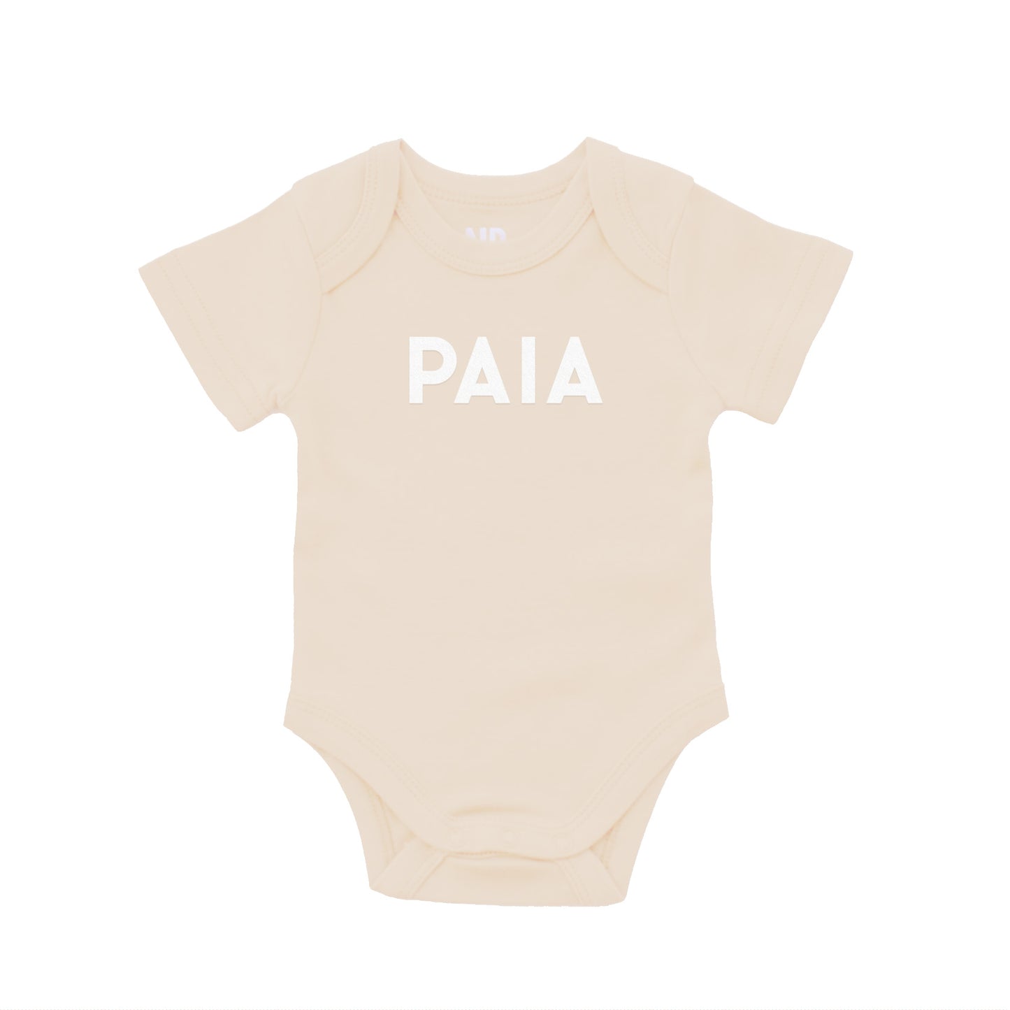 Paia Onesie