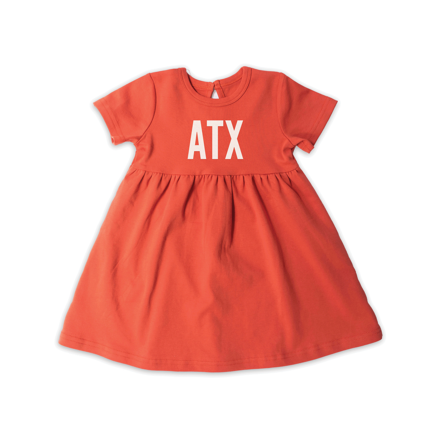 ATX Kids Dress