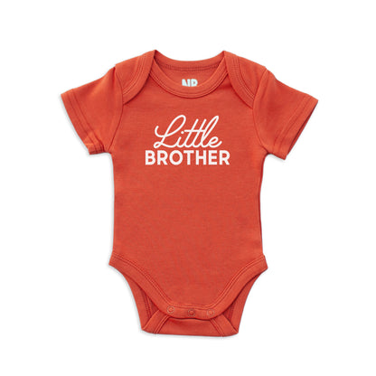 Little Brother Onesie