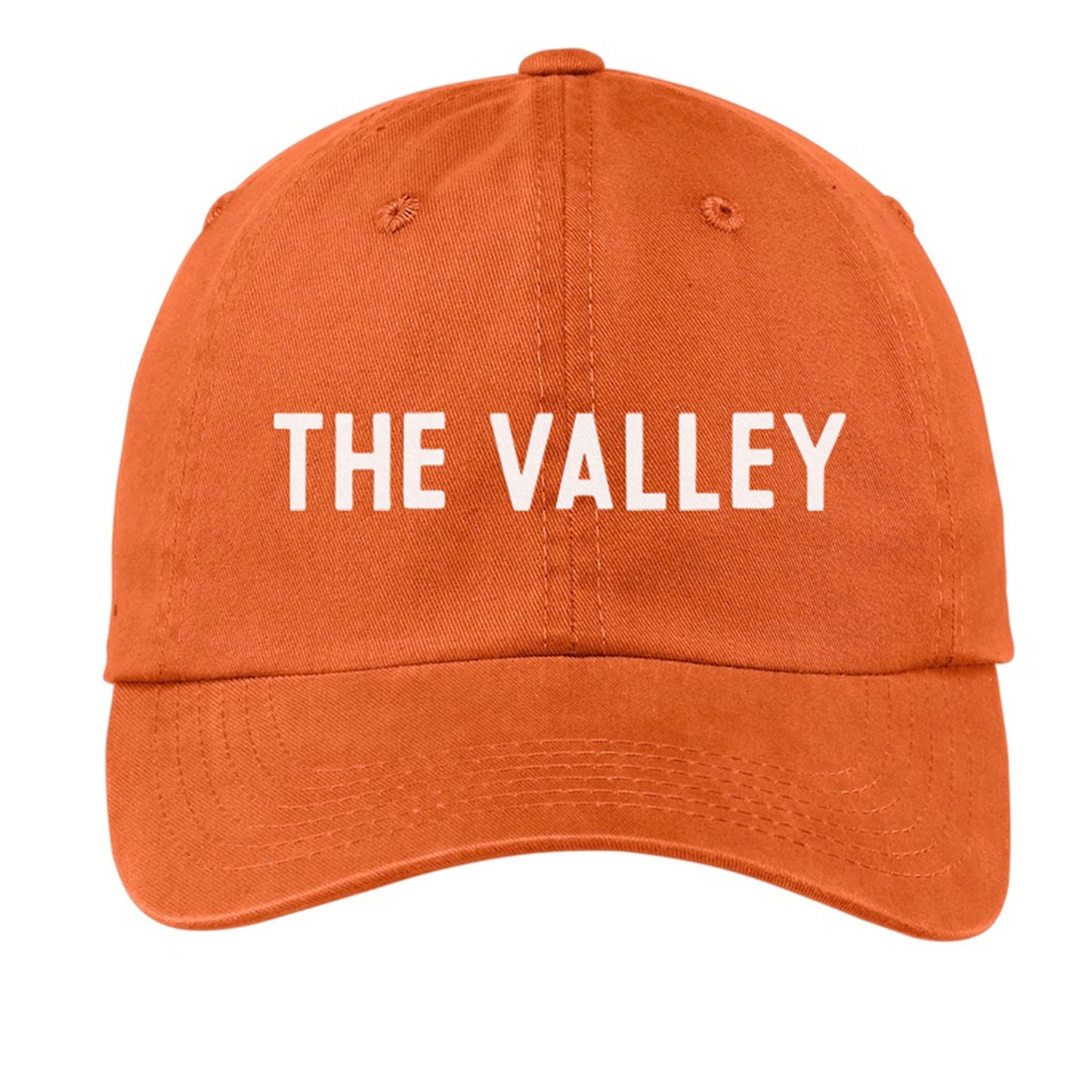 The Valley Baseball Cap