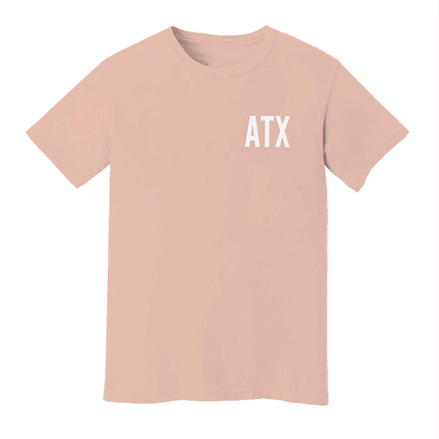 ATX Washed Tee