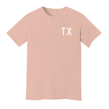 TX Washed Tee