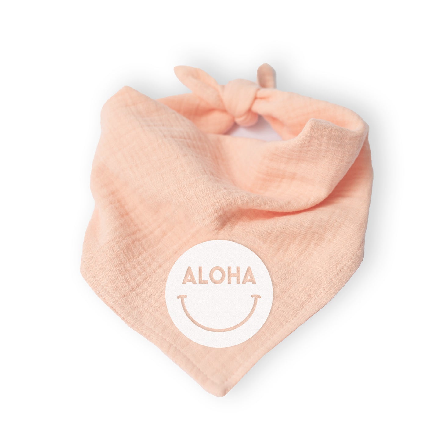 Aloha Smile Bandana