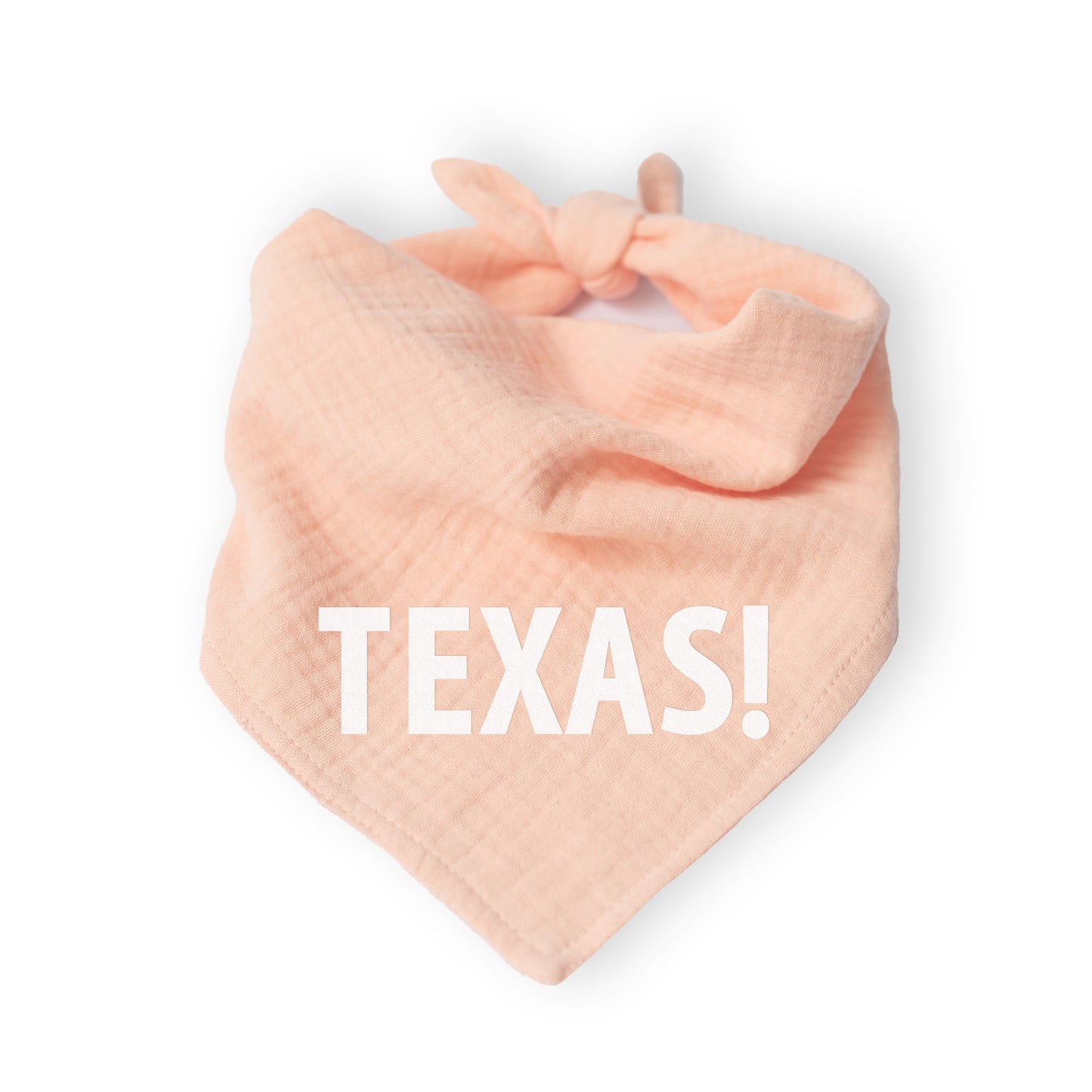 Texas! Bandana