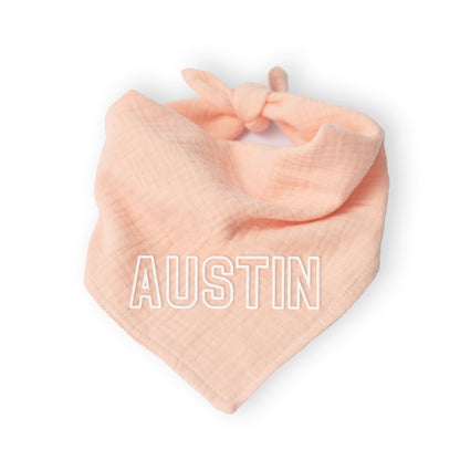 Austin Outline Bandana