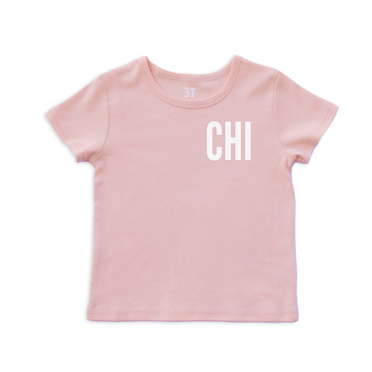 CHI Kids Tee