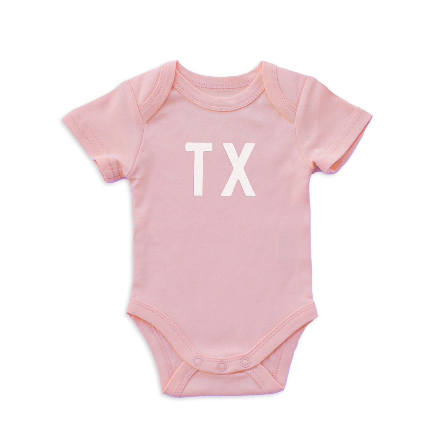 TX Onesie