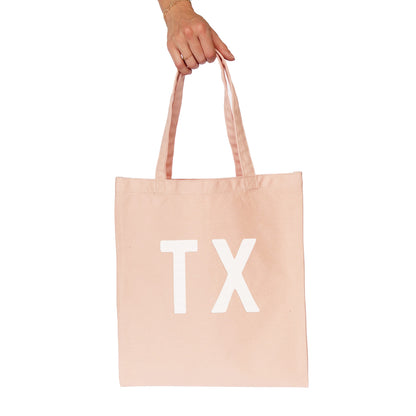 TX Tote Bag