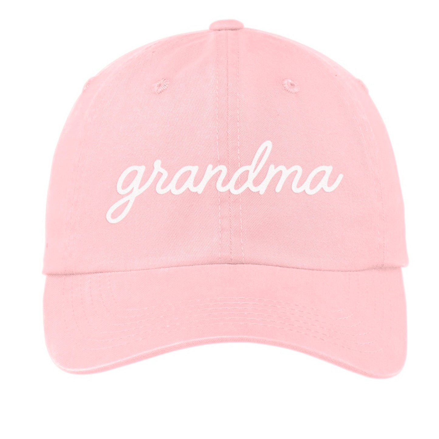 Grandma Baseball Cap