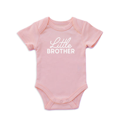 Little Brother Onesie