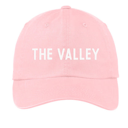 The Valley Baseball Cap