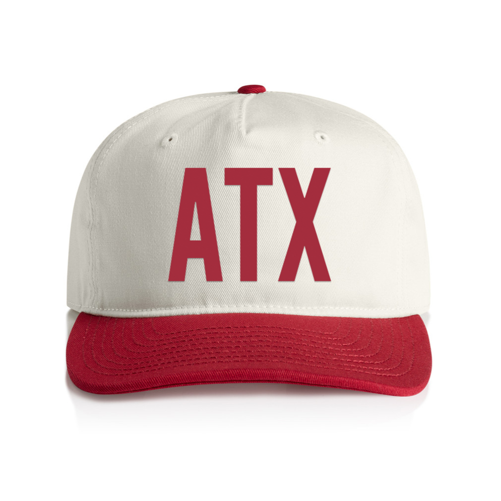 ATX 2 Tone Cap