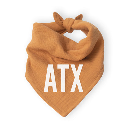 ATX Bandana