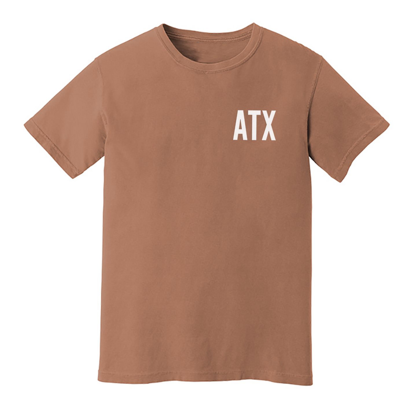 ATX Washed Tee