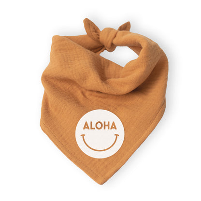 Aloha Smile Bandana