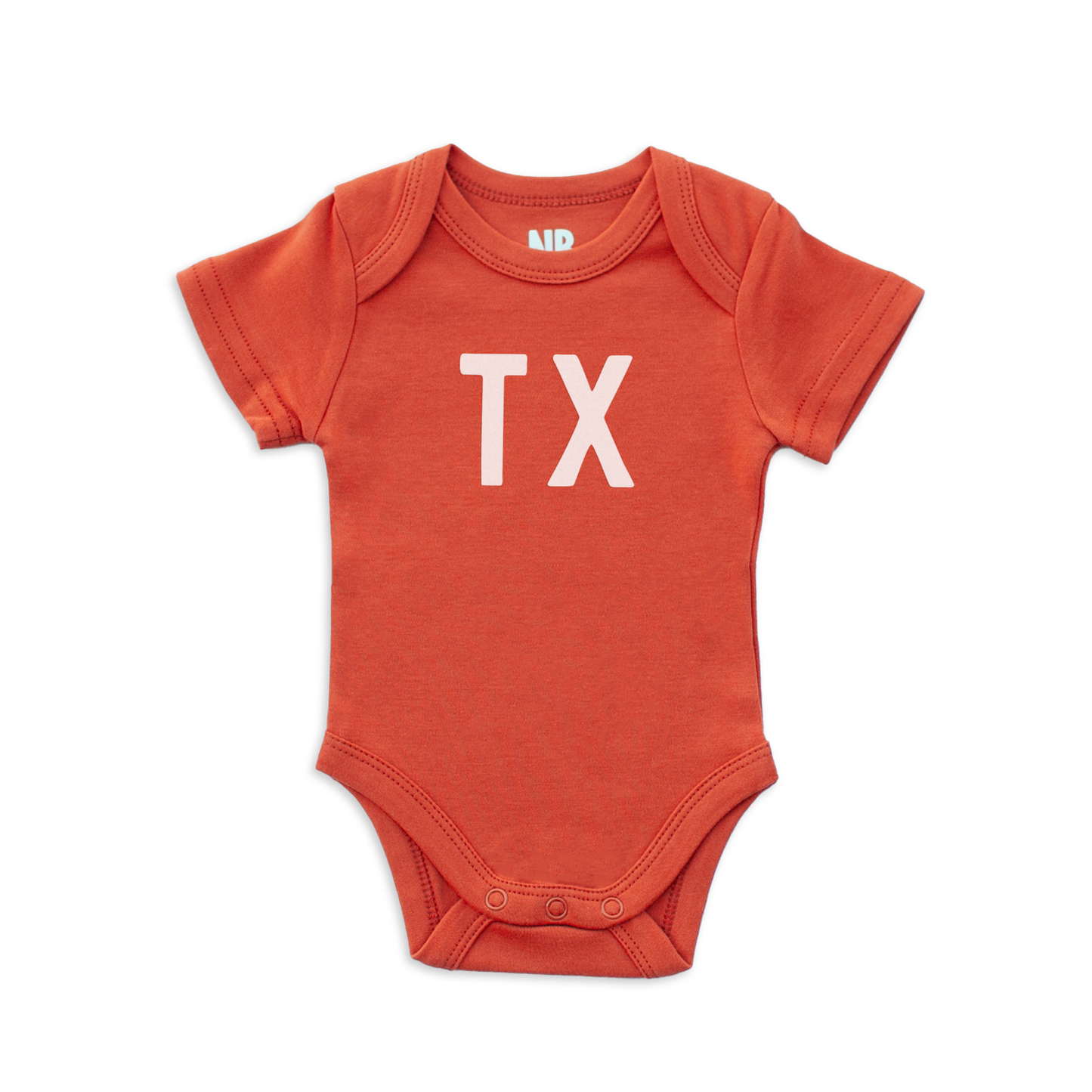 TX Onesie