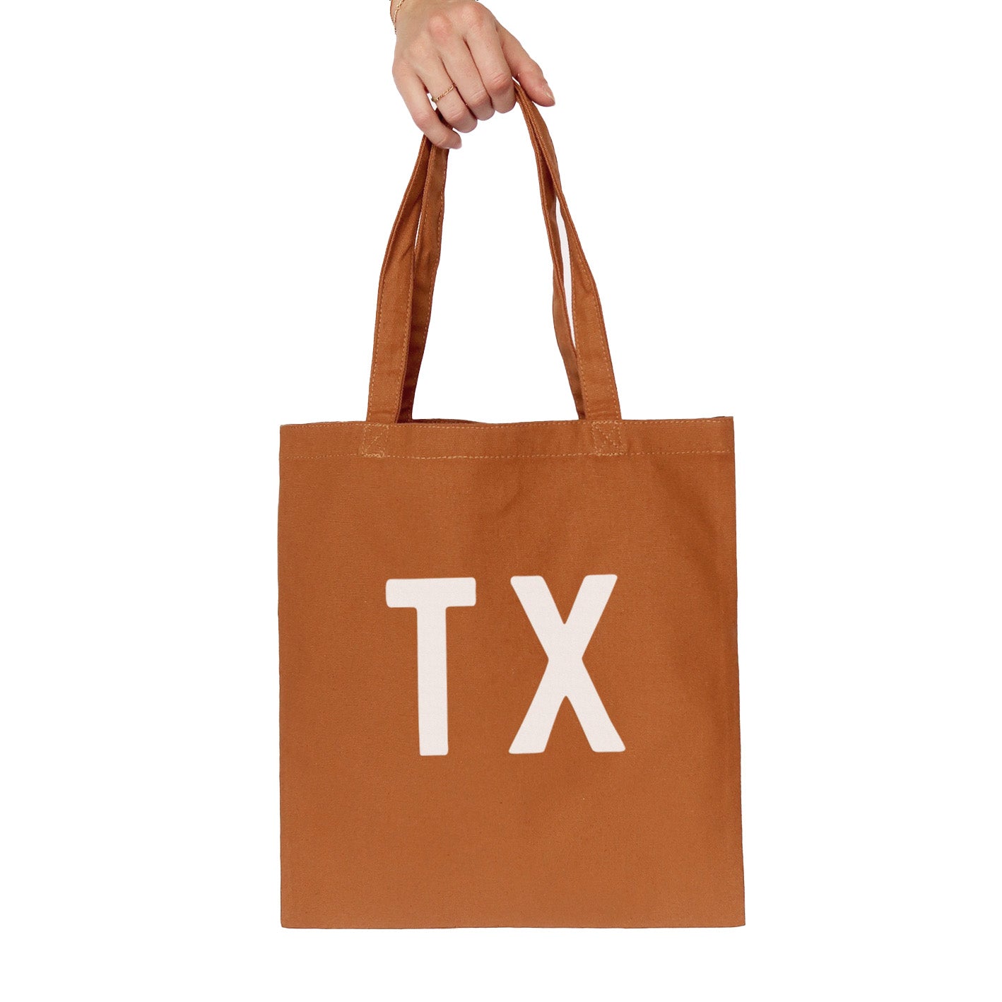 TX Tote Bag