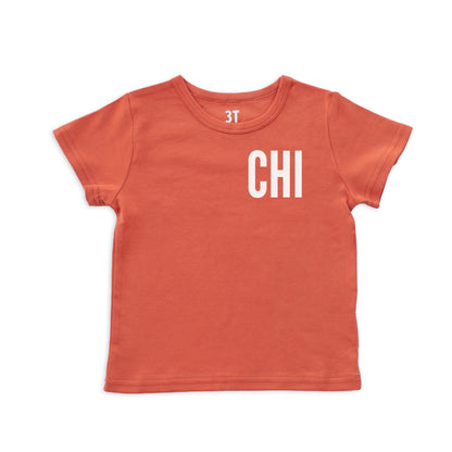 CHI Kids Tee