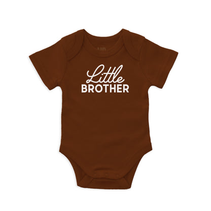 Little Brother Onesie