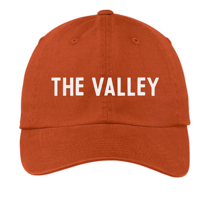 The Valley Baseball Cap