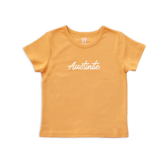 Austinite Kids Tee