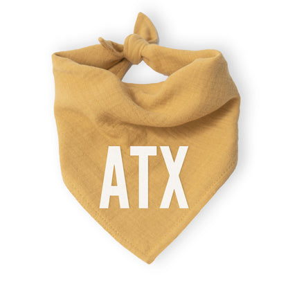 ATX Bandana