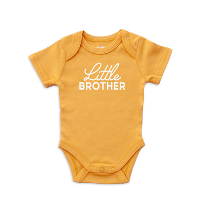 Little Brother Onesie