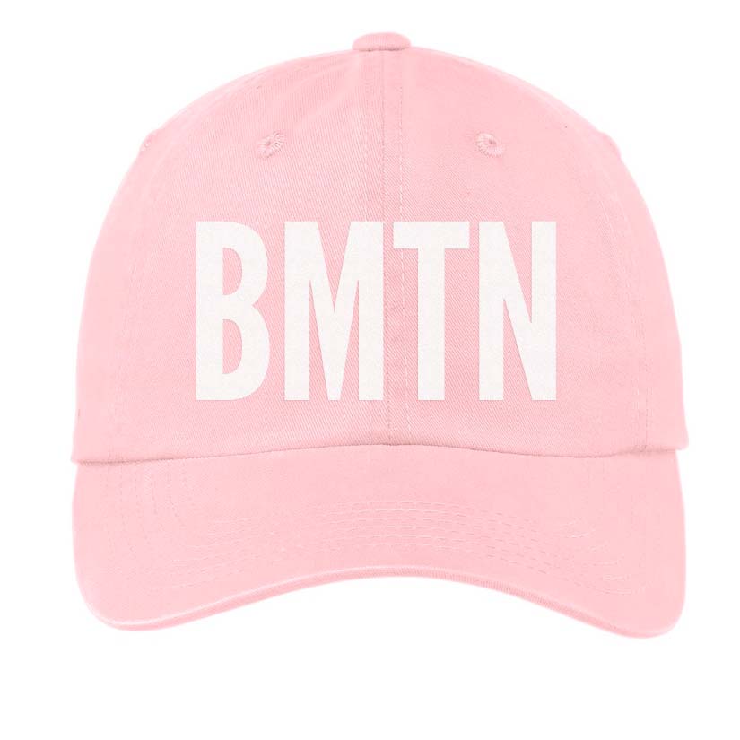 BMTN City/State Baseball Cap