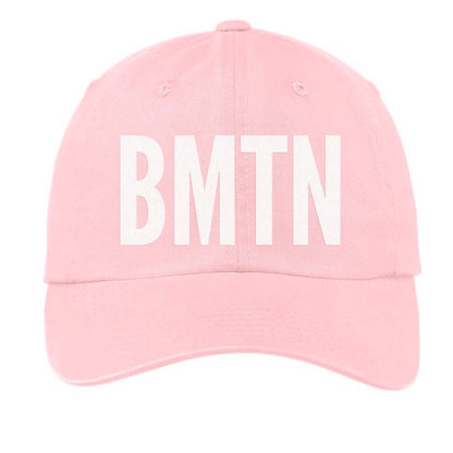 BMTN City/State Baseball Cap