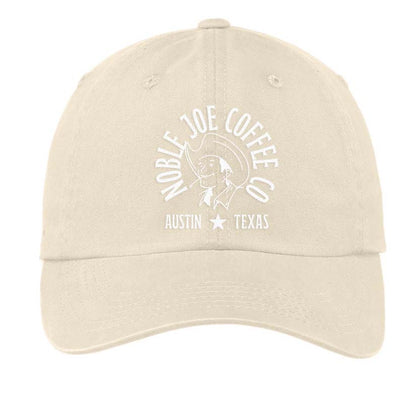 Noble Joe Austin Texas Baseball Cap