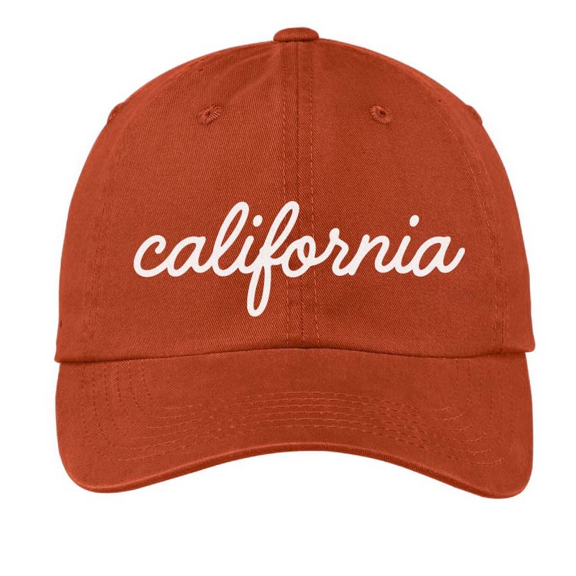 Cal clearance baseball cap