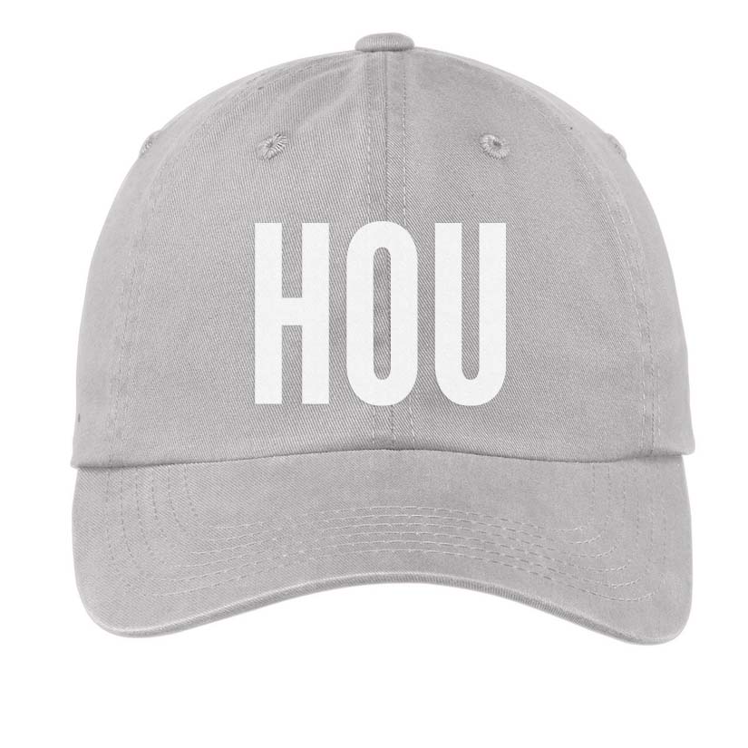 Hou store baseball cap