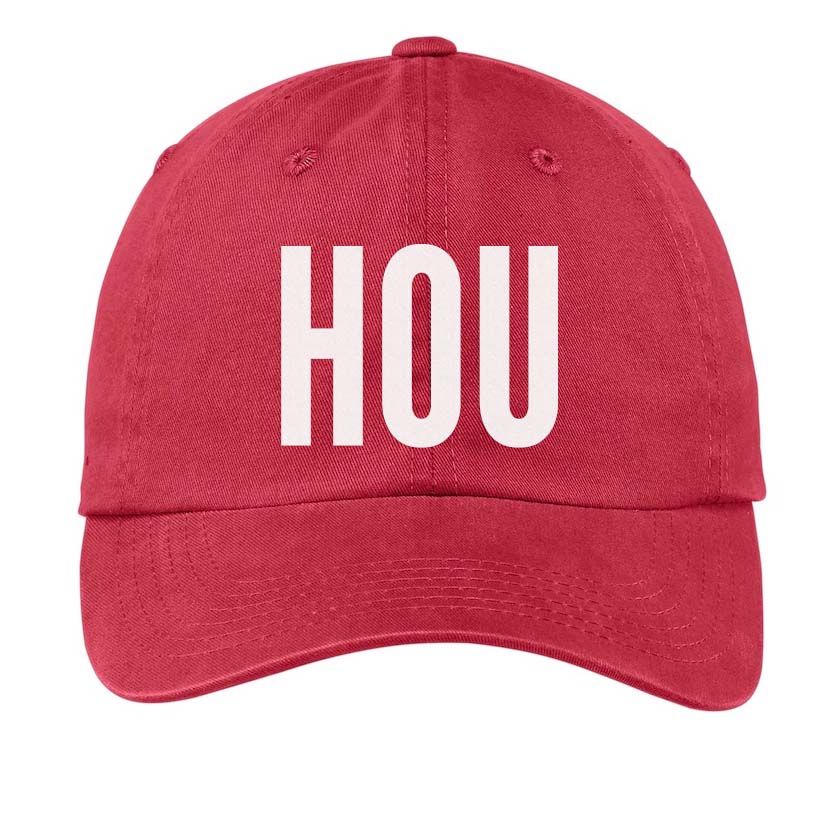 Hou baseball cap on sale